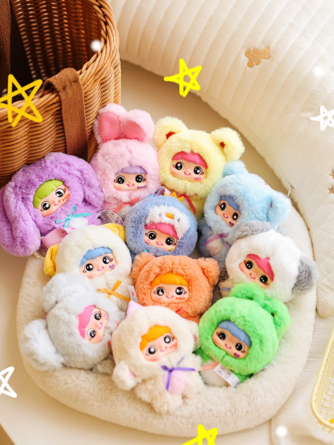【YAYA】One Year Old