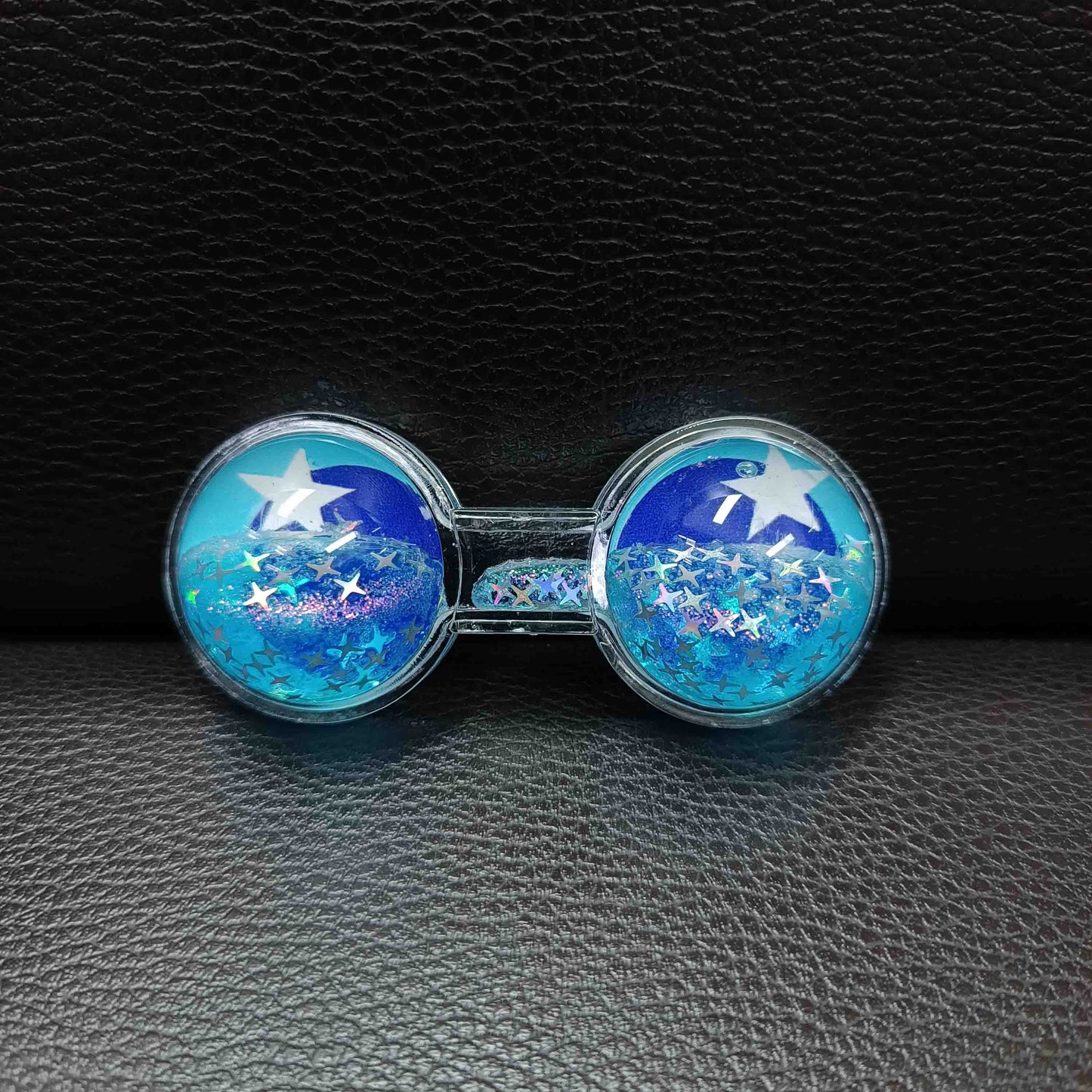 DIY Quicksand Replaceable Eyes(Pair)