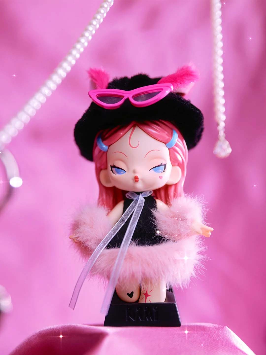 【DODO NAMI】Midnight Disco Series