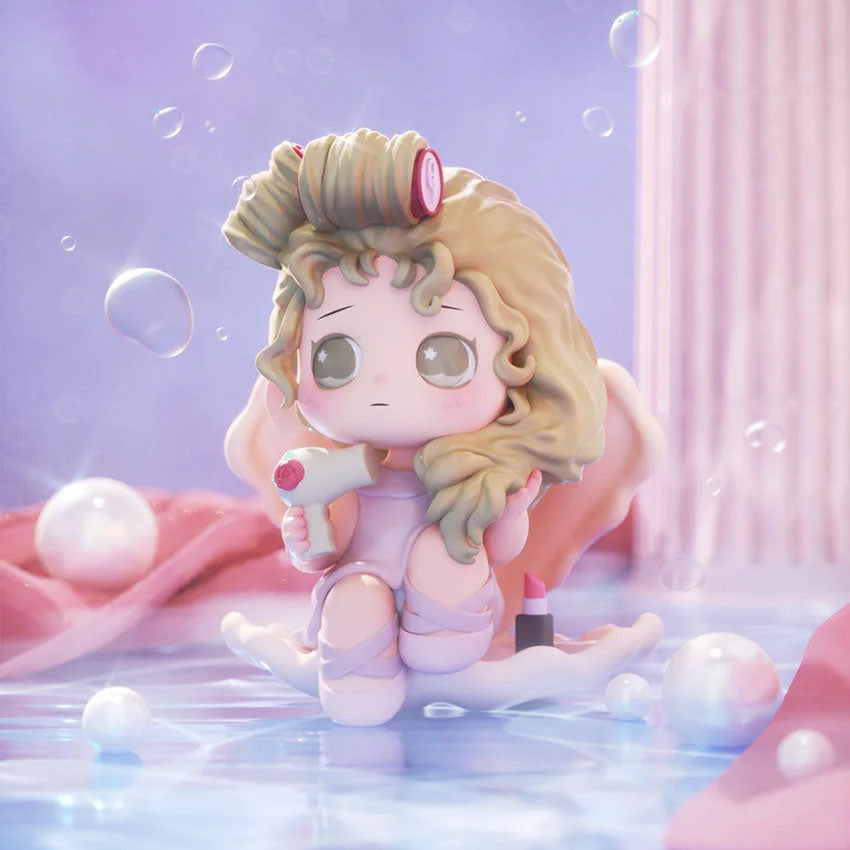 【OONA】All Pink Day