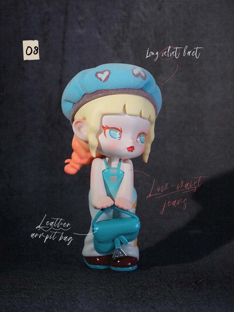 【ANITA】Fashion Week