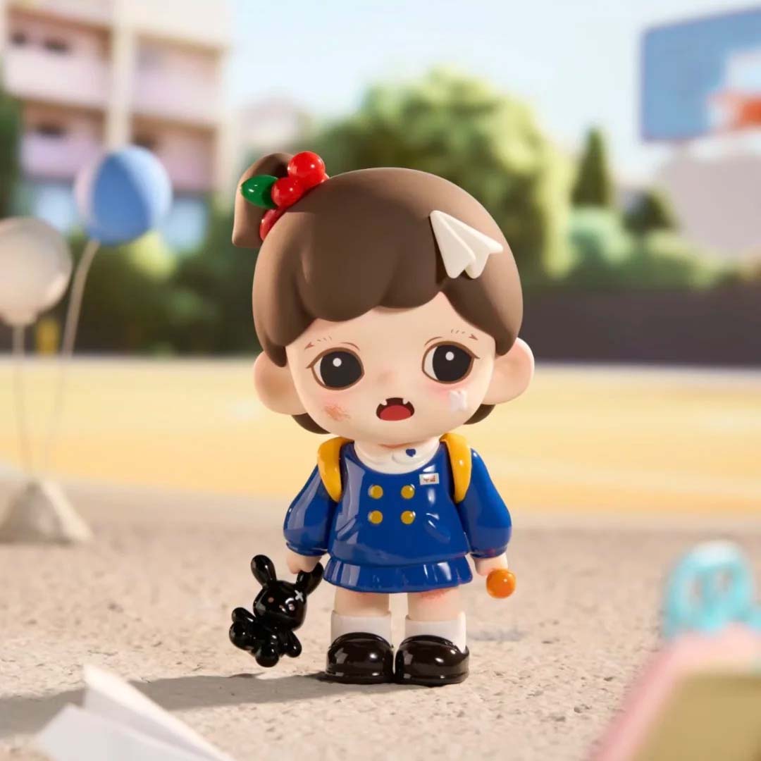 【Zoraa】I am the Baby Boss