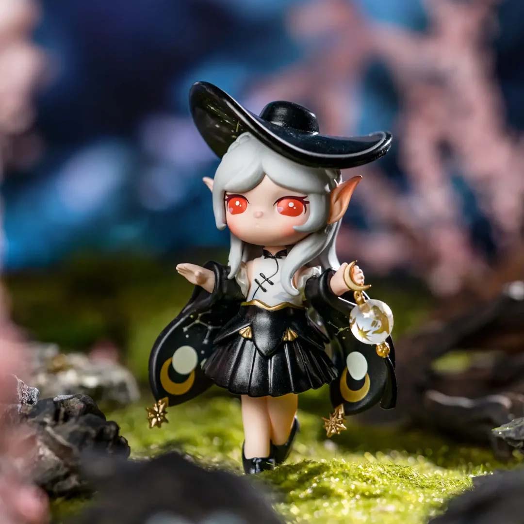 【SURI】Taoyuan Nine Spirits