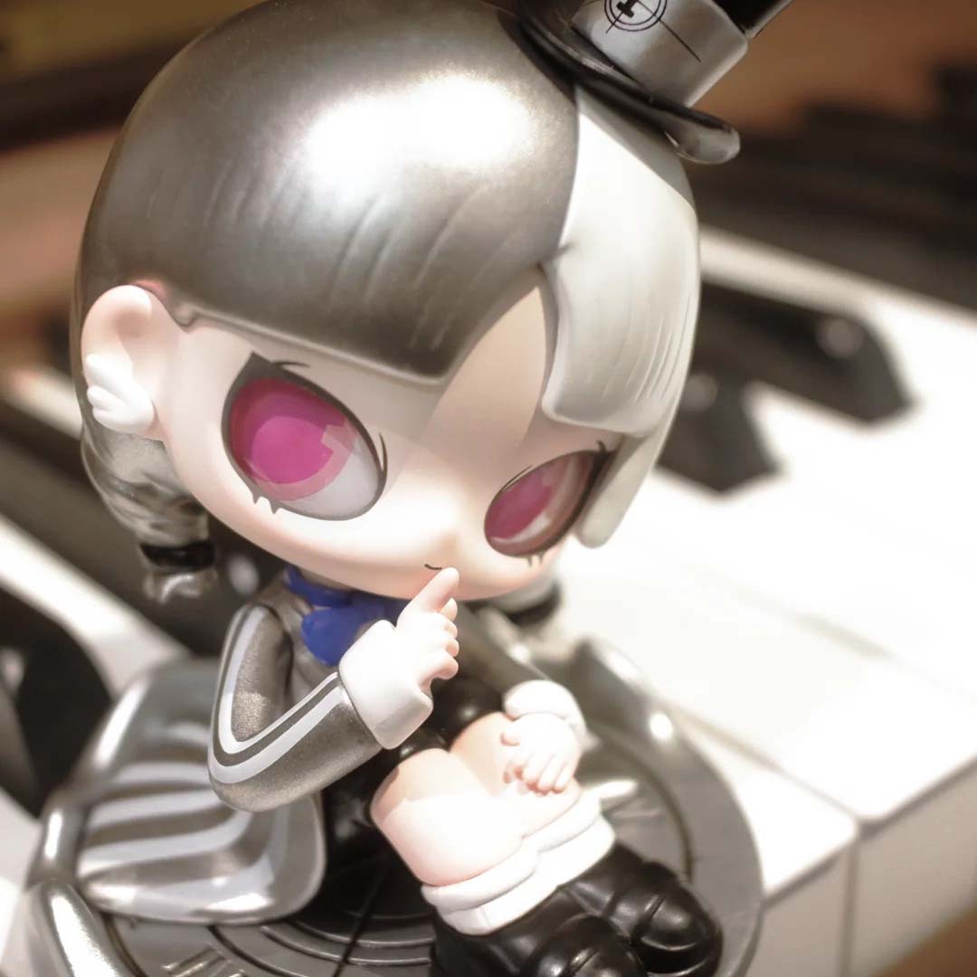 【INN'S】I Heard Series