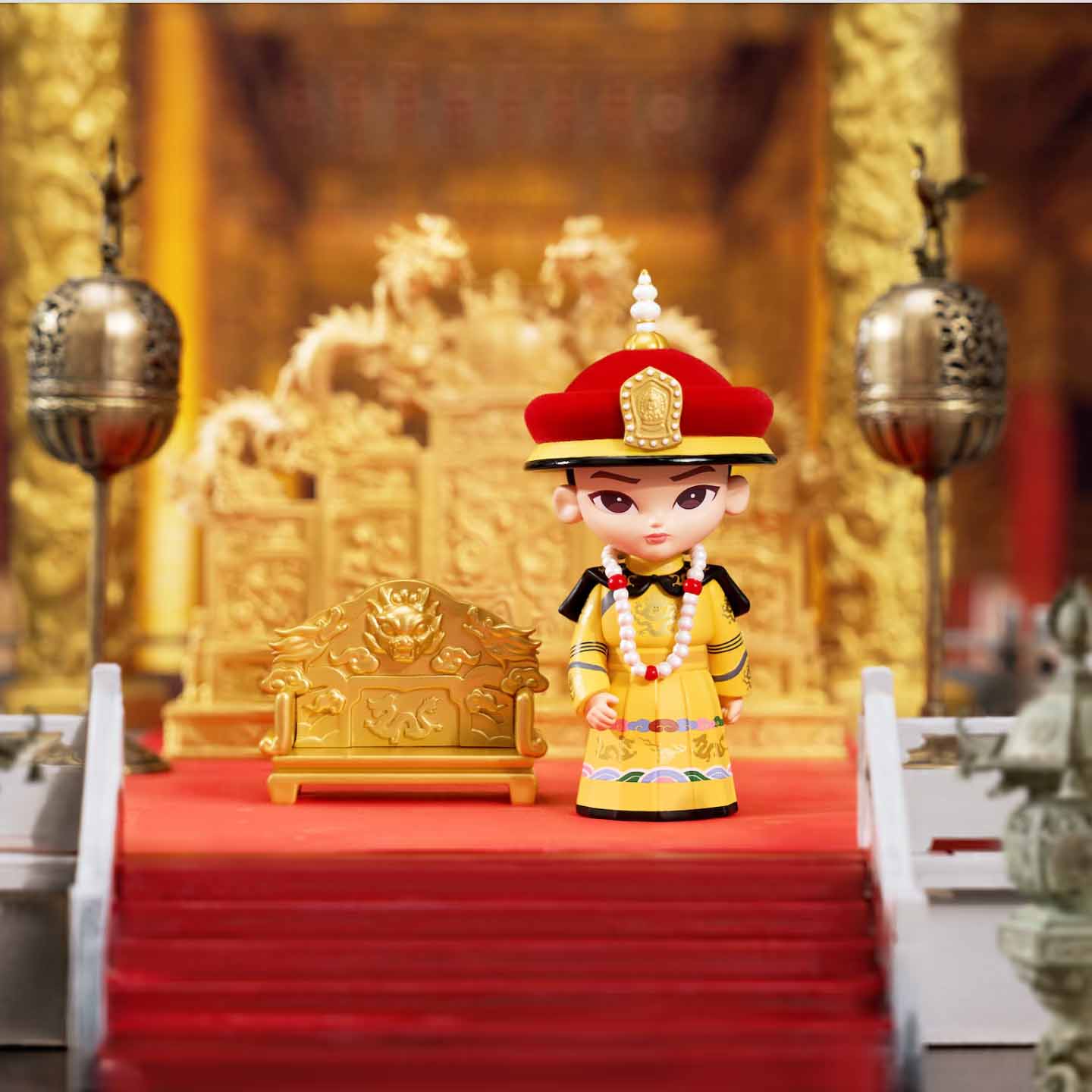Empresses in the Palace V4