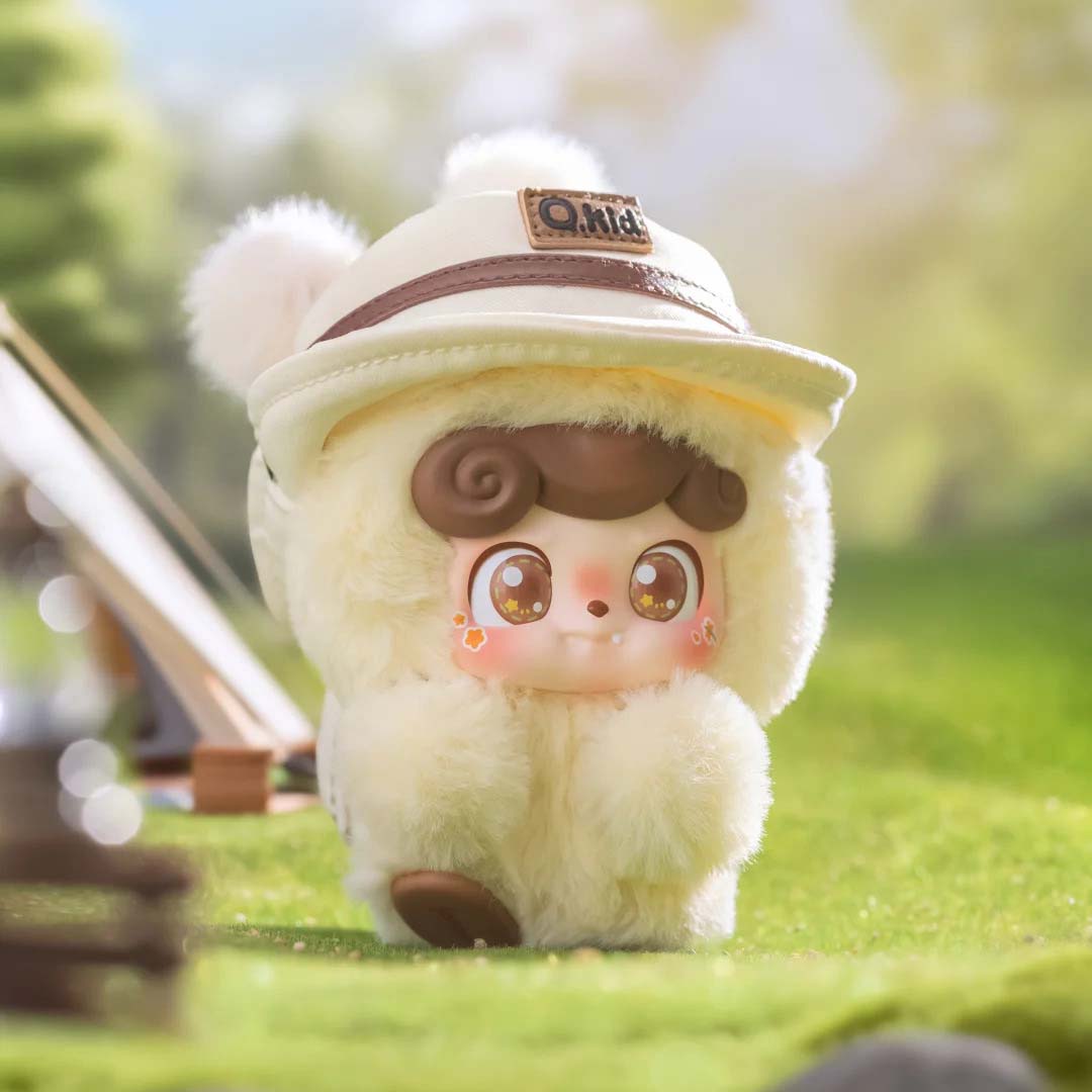 【Q.Kid】Outdoor Activites