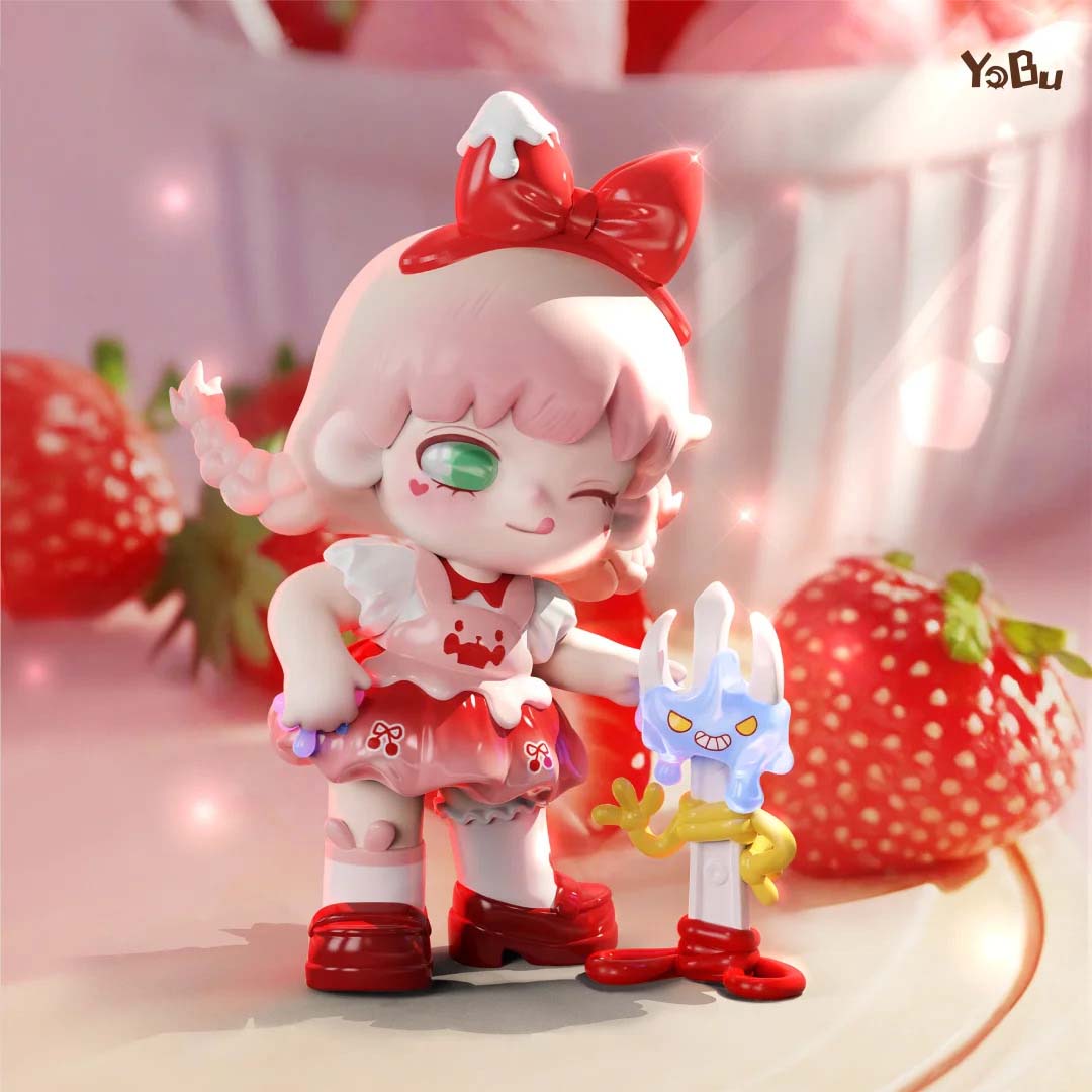 【YOBU】Hidden Corner