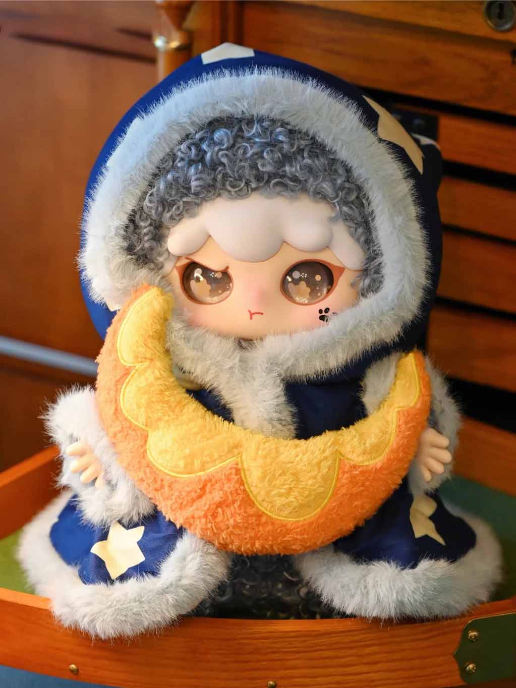 【KIMIPAPA】400% Pajama Collection Plush