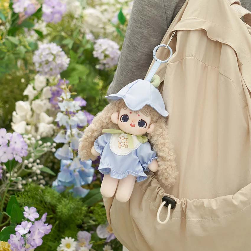 【FURFUR】Flower Dreamscape