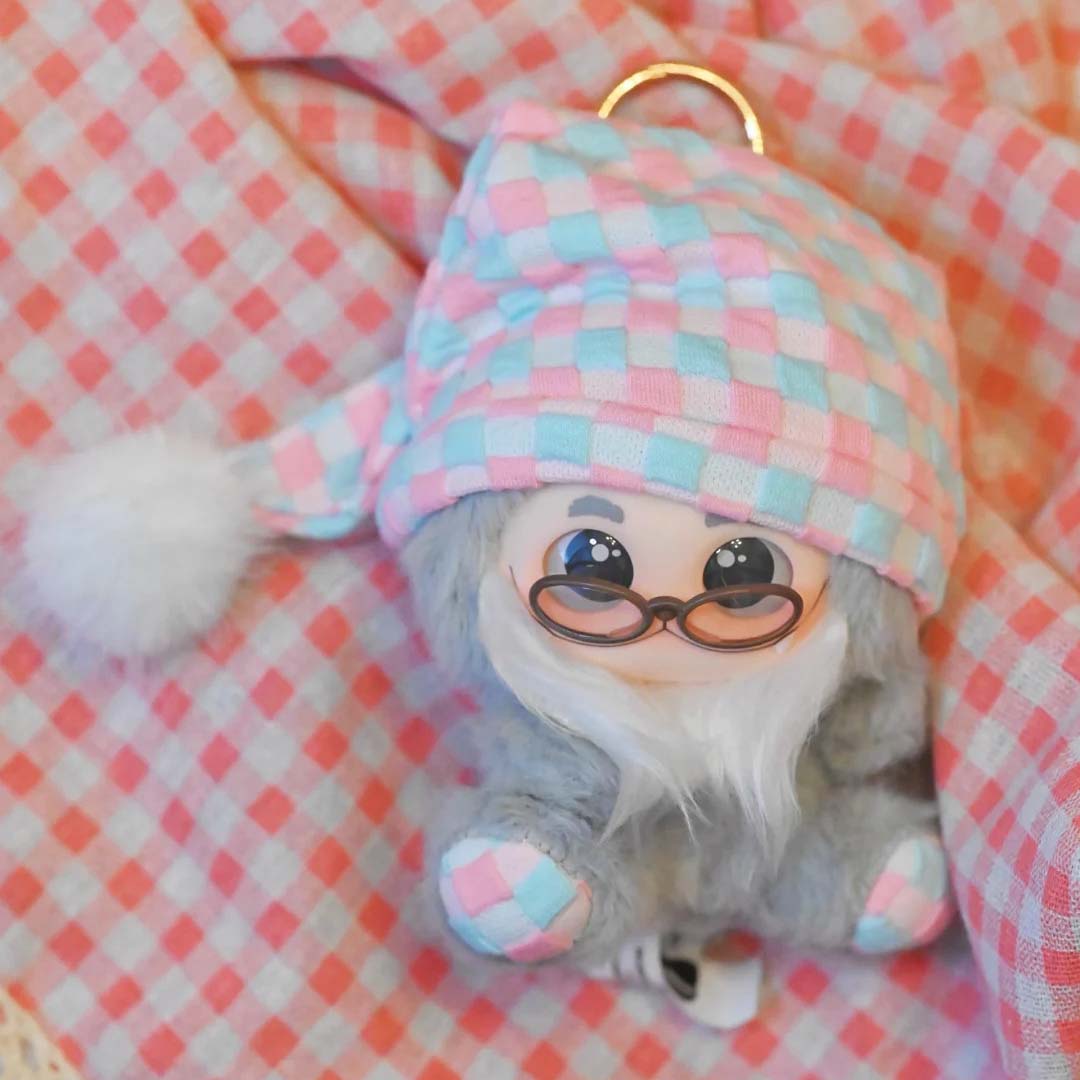 【Gismow】Little Bean Bag League