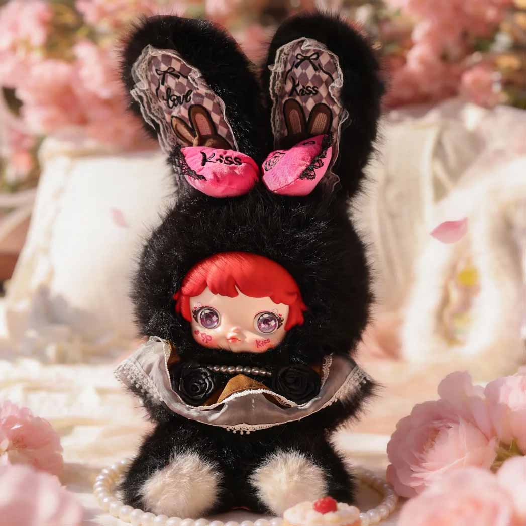 【MIcoco】600% Lolita's Dream Garden Plush Series Blind Box