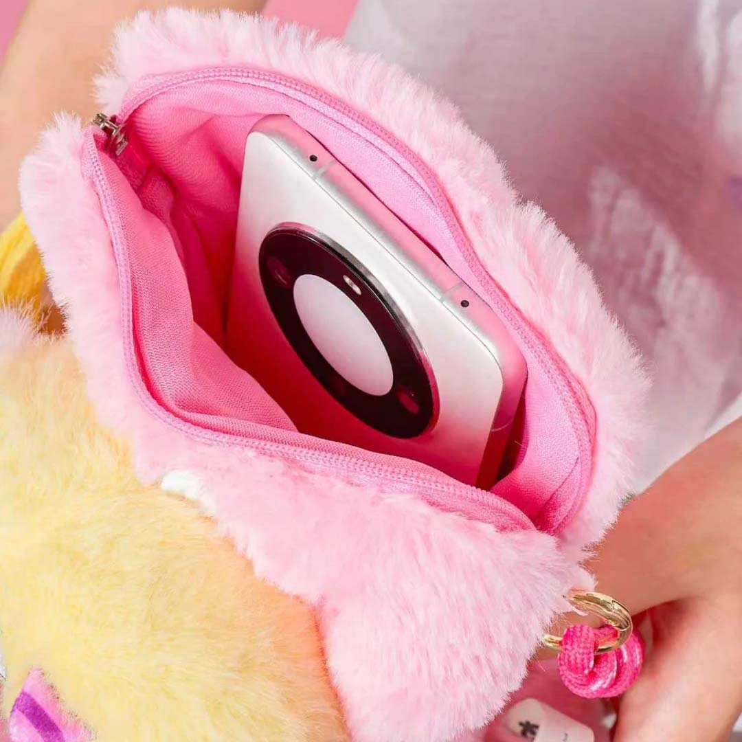 【Baby Three】Travel Mobile Phone Bag