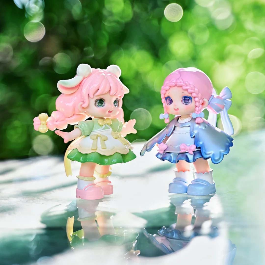 【Miana】Tea Party In The Forest