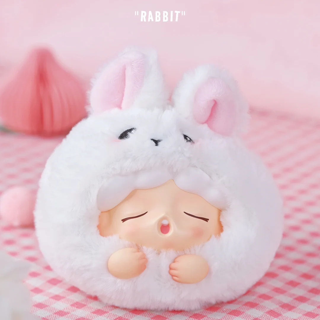 【YUMO】Forest Friends Series