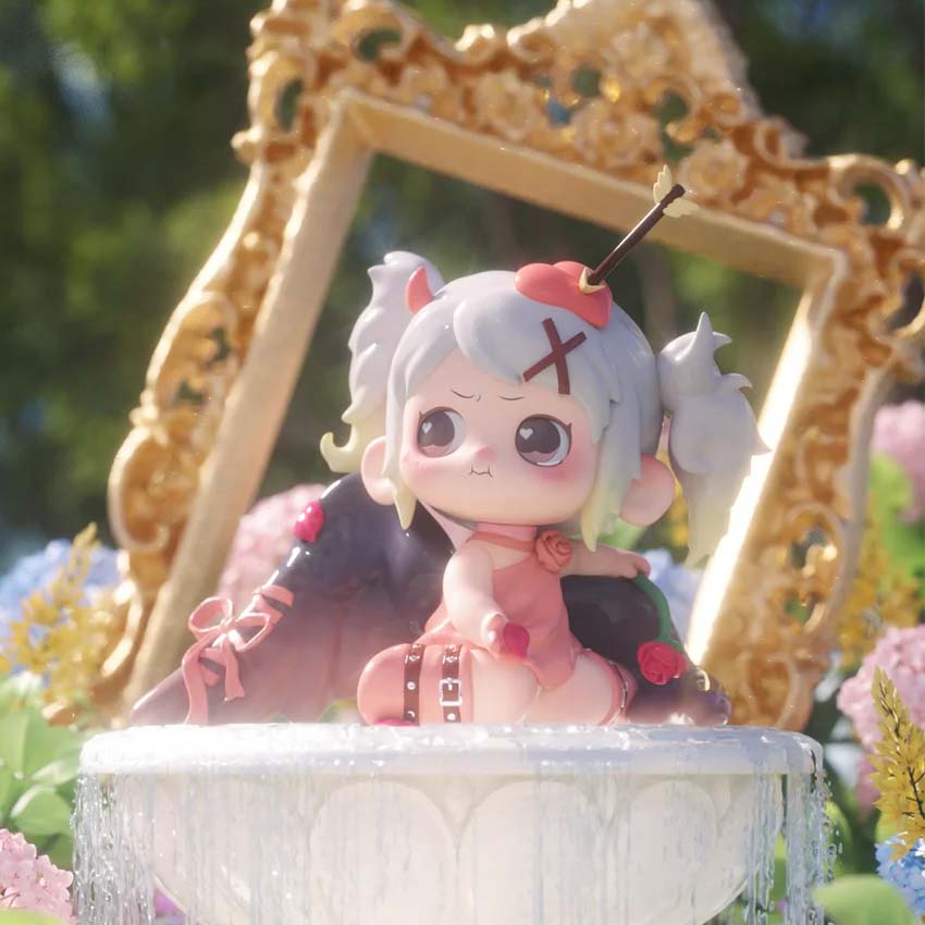 【OONA】All Pink Day