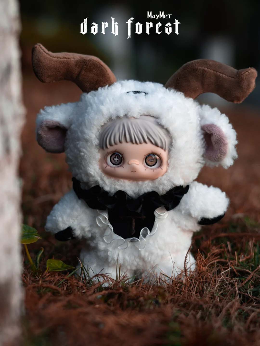 【MAYMEI】Dark Forest Series