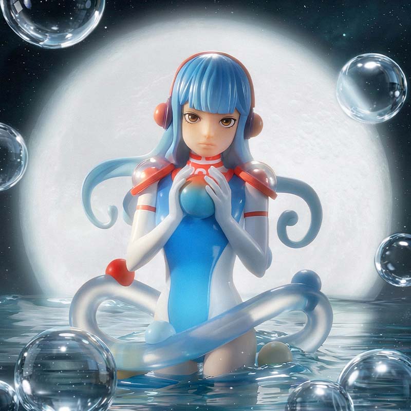 【KeyA】A Lucid Dream Figure Series Blind Box