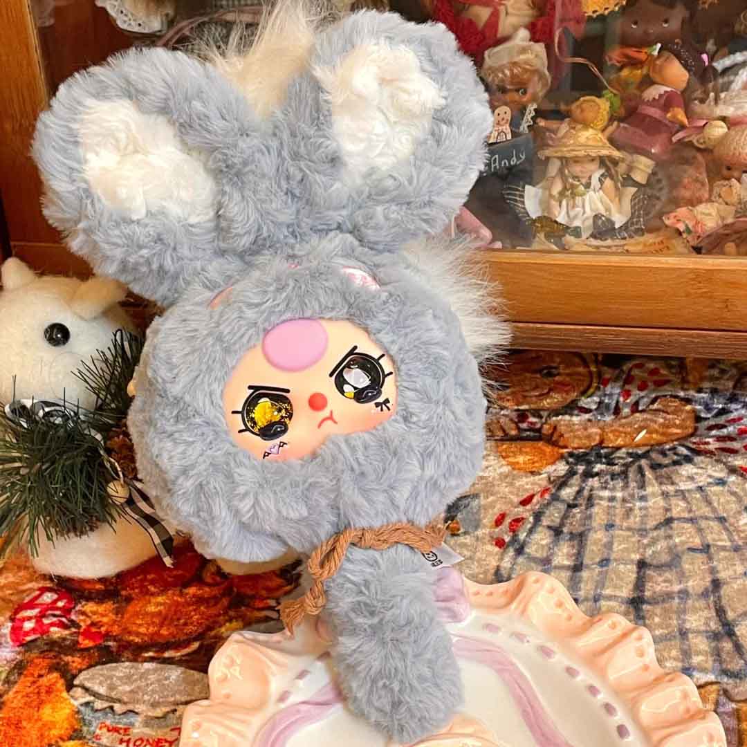 【Baby Three】Magic Mirror Plush