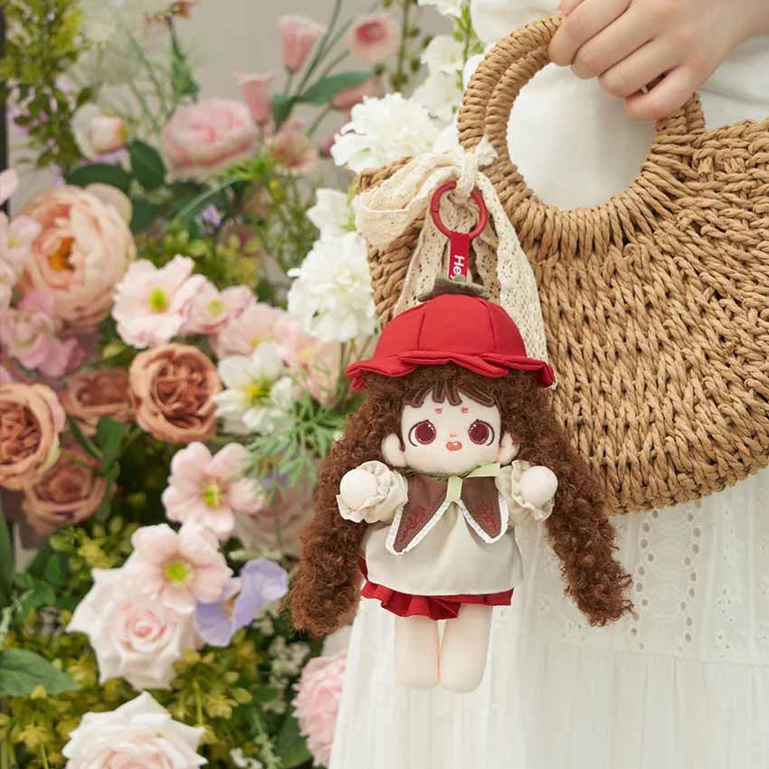 【FURFUR】Flower Dreamscape