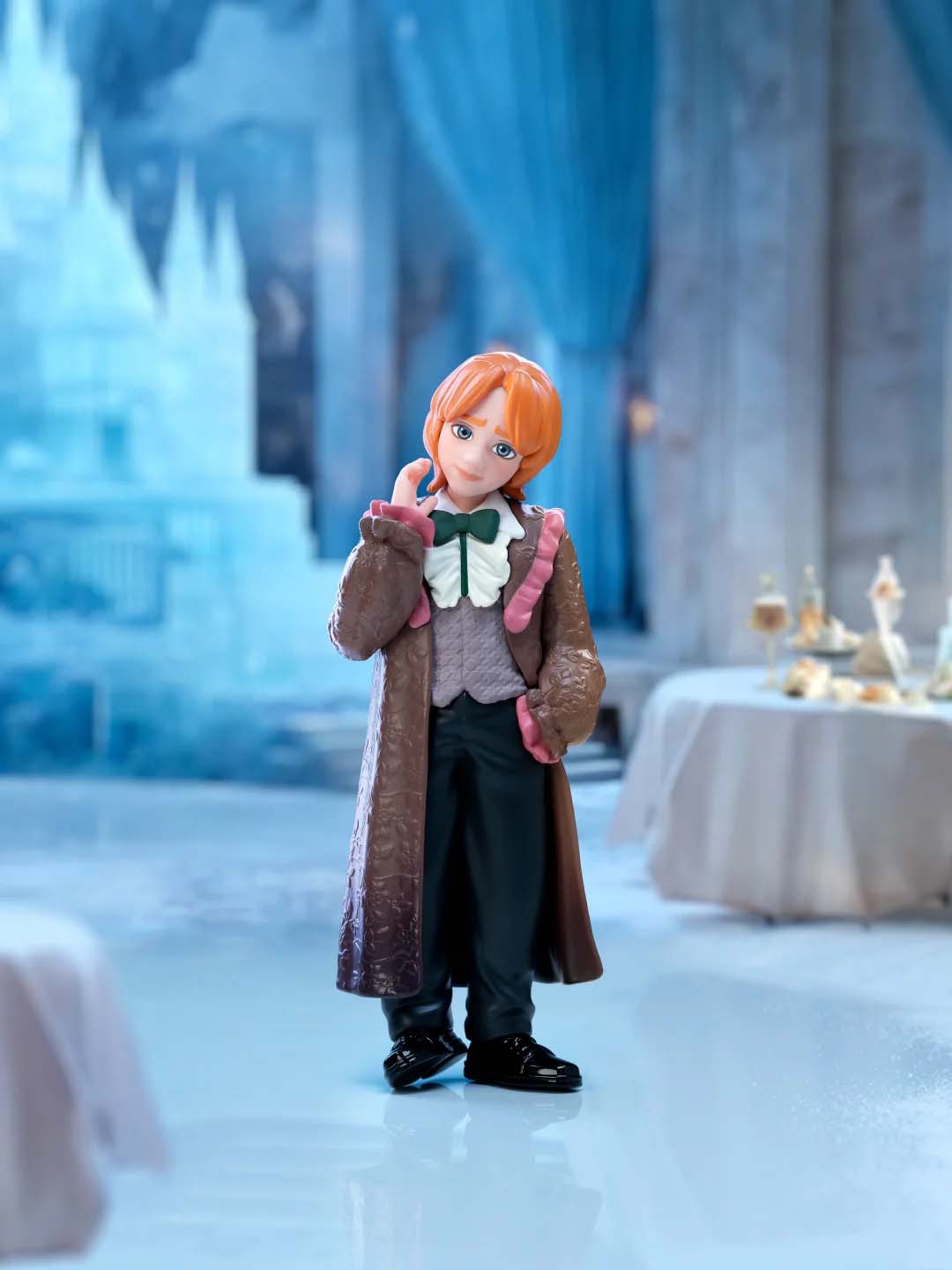 【HP】Harry Potter and the Goblet of Fire Series
