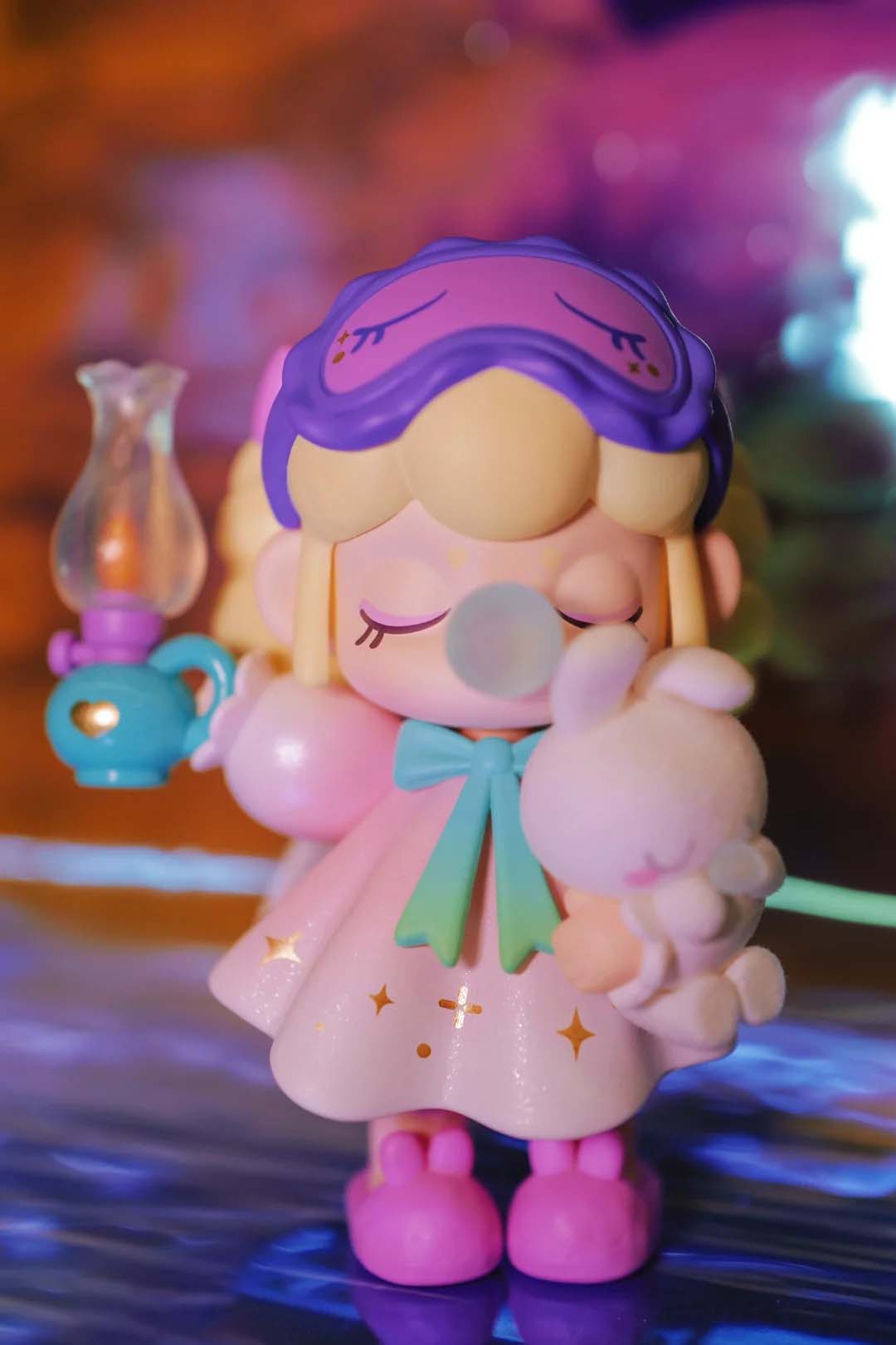 【Nanci】Dream Series Blind Box