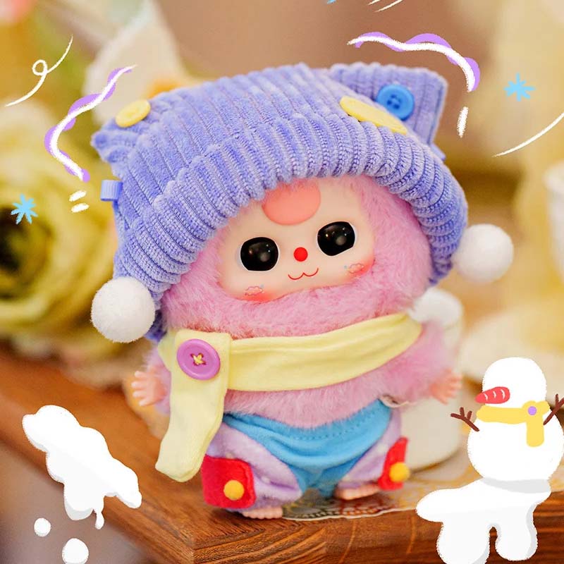 【Baby Three】100% Sweet Dream