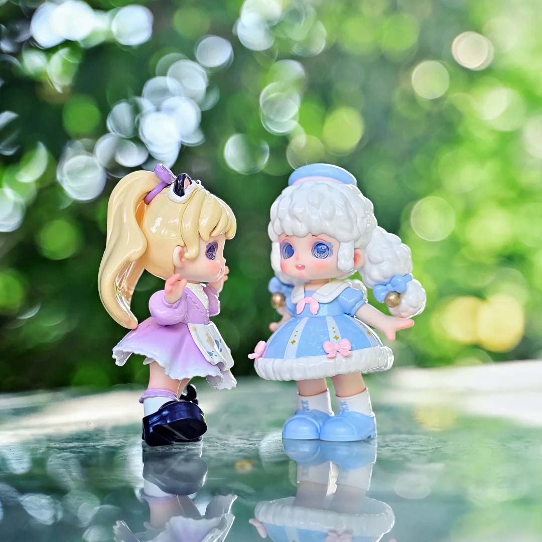 【Miana】Tea Party In The Forest