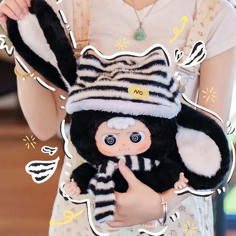 【Heyme】400% Plush