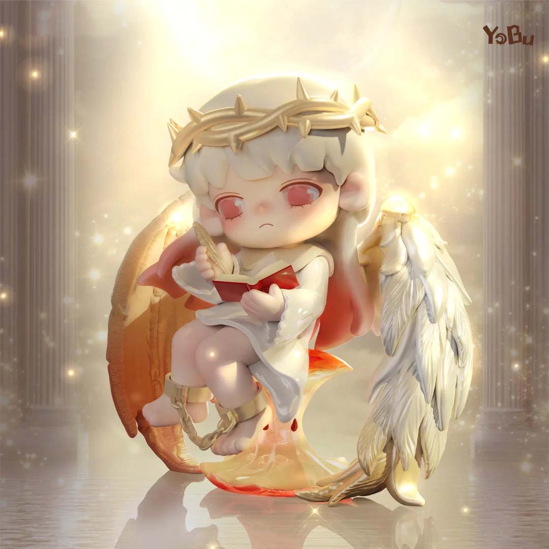 【YOBU】Hidden Corner