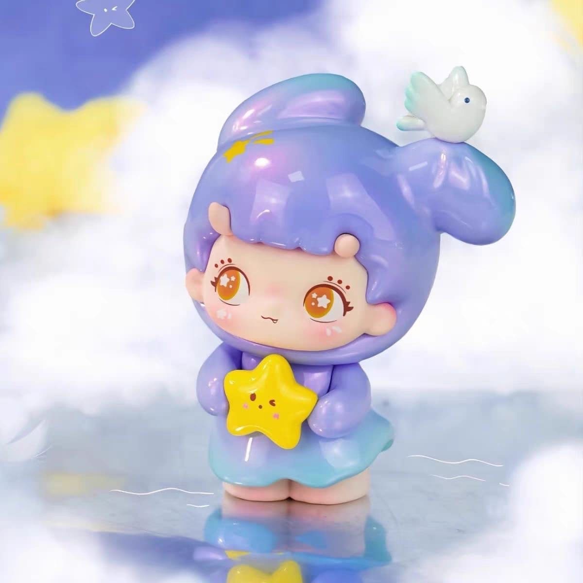 【Wiwi 】Inner World Series Figures
