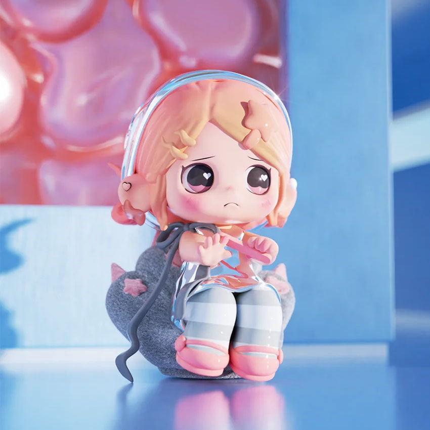【OONA】All Pink Day
