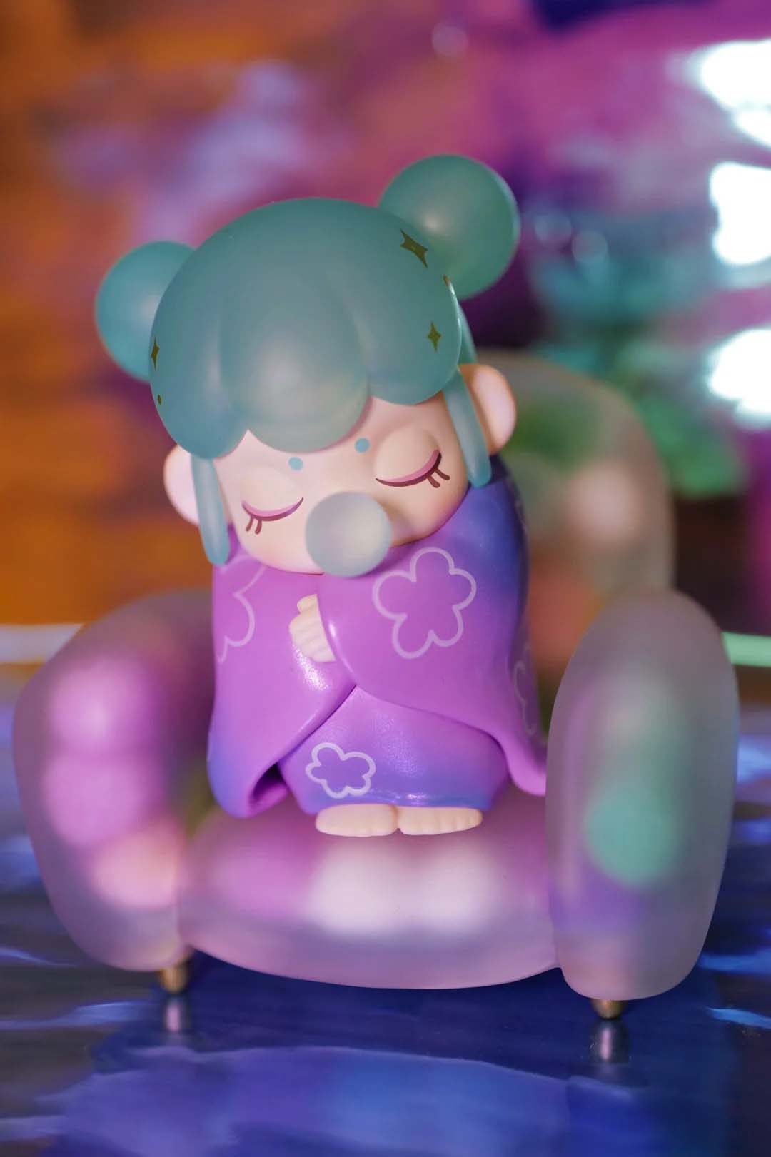 【Nanci】Dream Series Blind Box