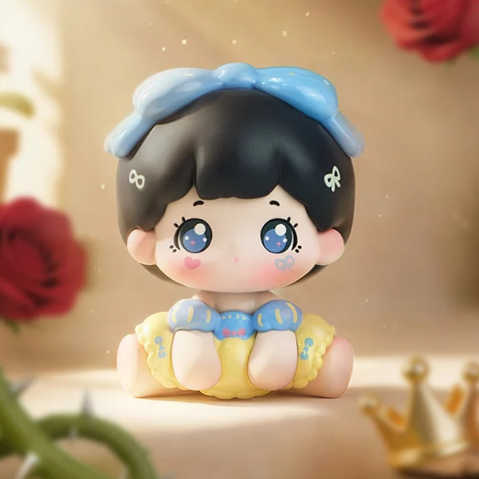【BaoBao】Fantasy Dreamland Mini Figure Series Blind Box