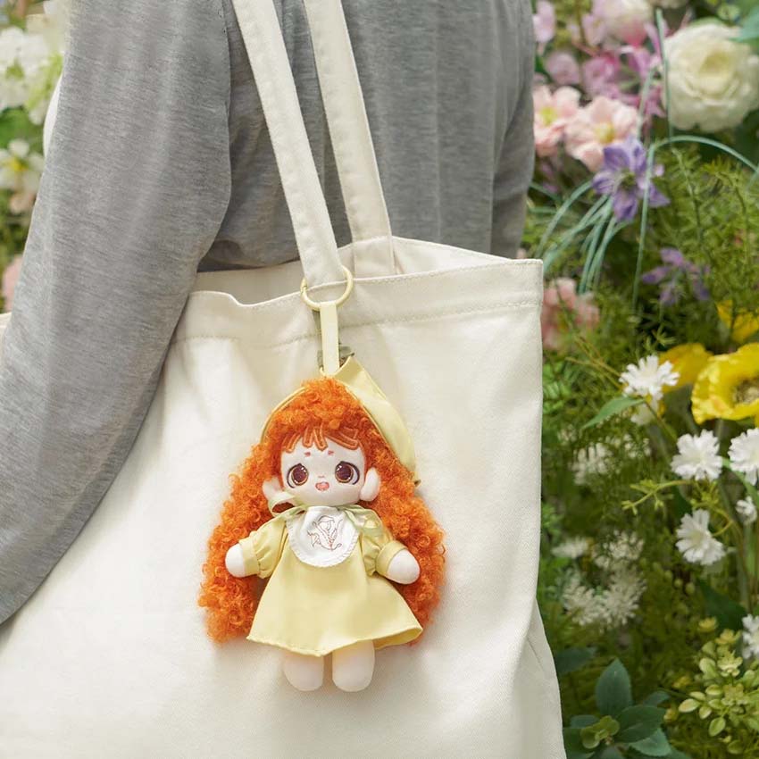 【FURFUR】Flower Dreamscape