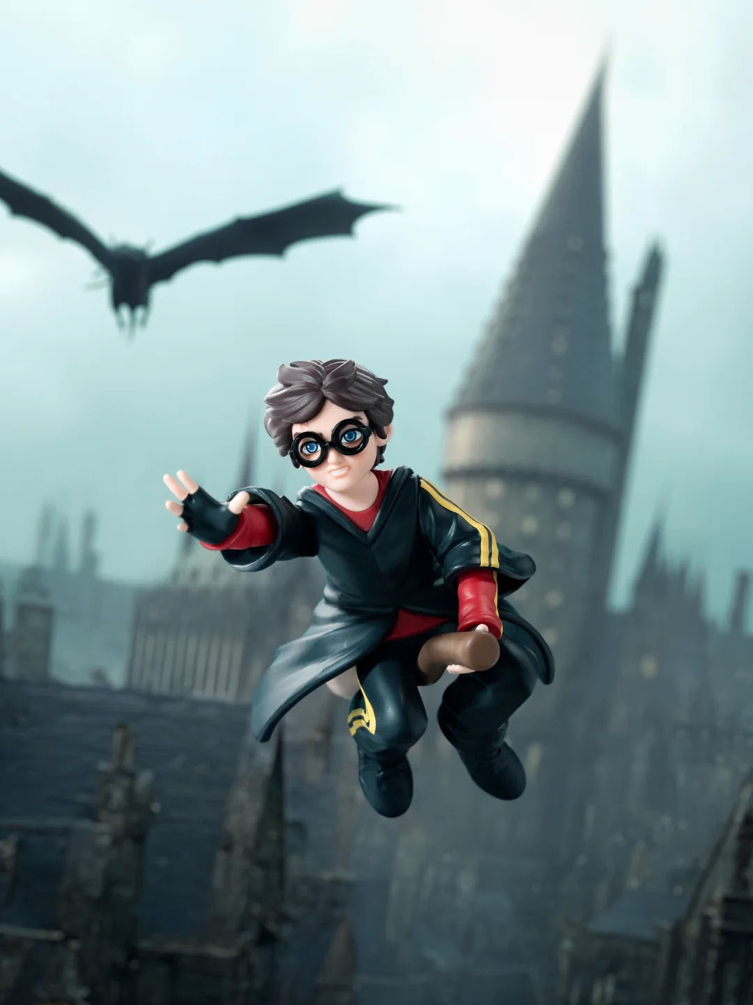 【HP】Harry Potter and the Goblet of Fire Series