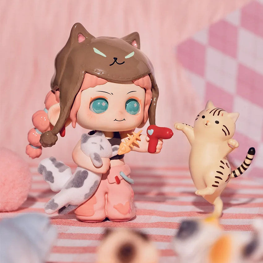 【OONA】All Pink Day
