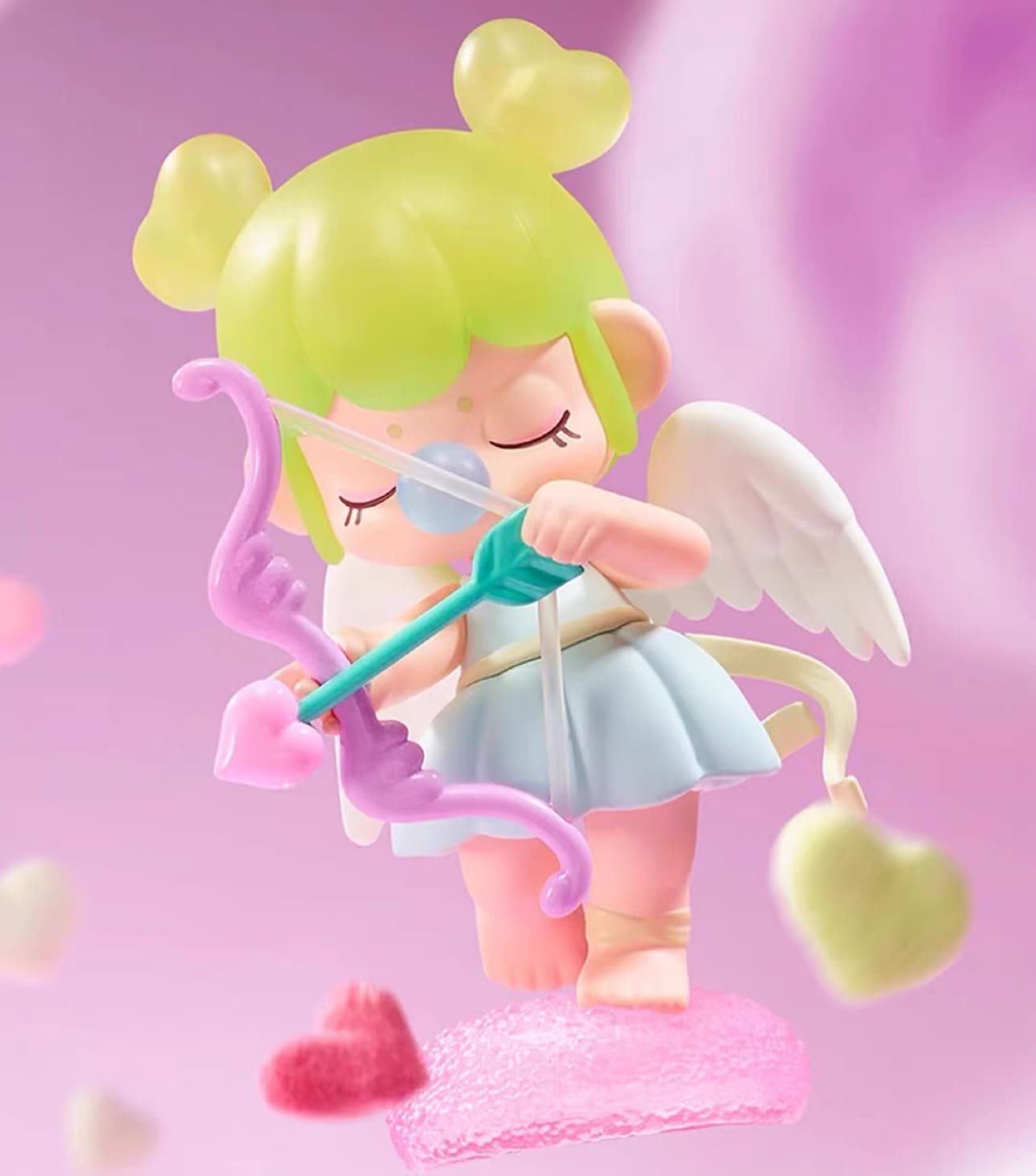 NANCI Sweet Time Figure Series Blind Box