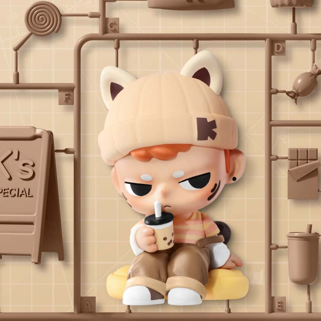 【KUBO】24/7 You Series