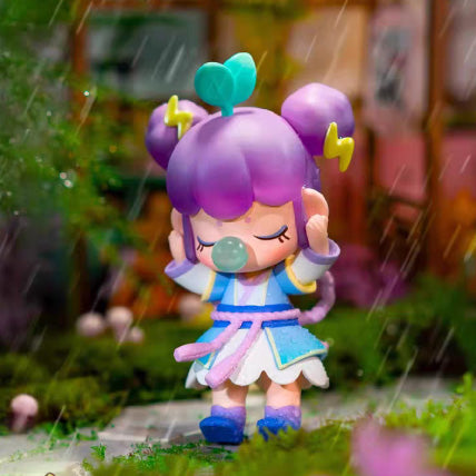 【NANCI】Spring And Summer Series
