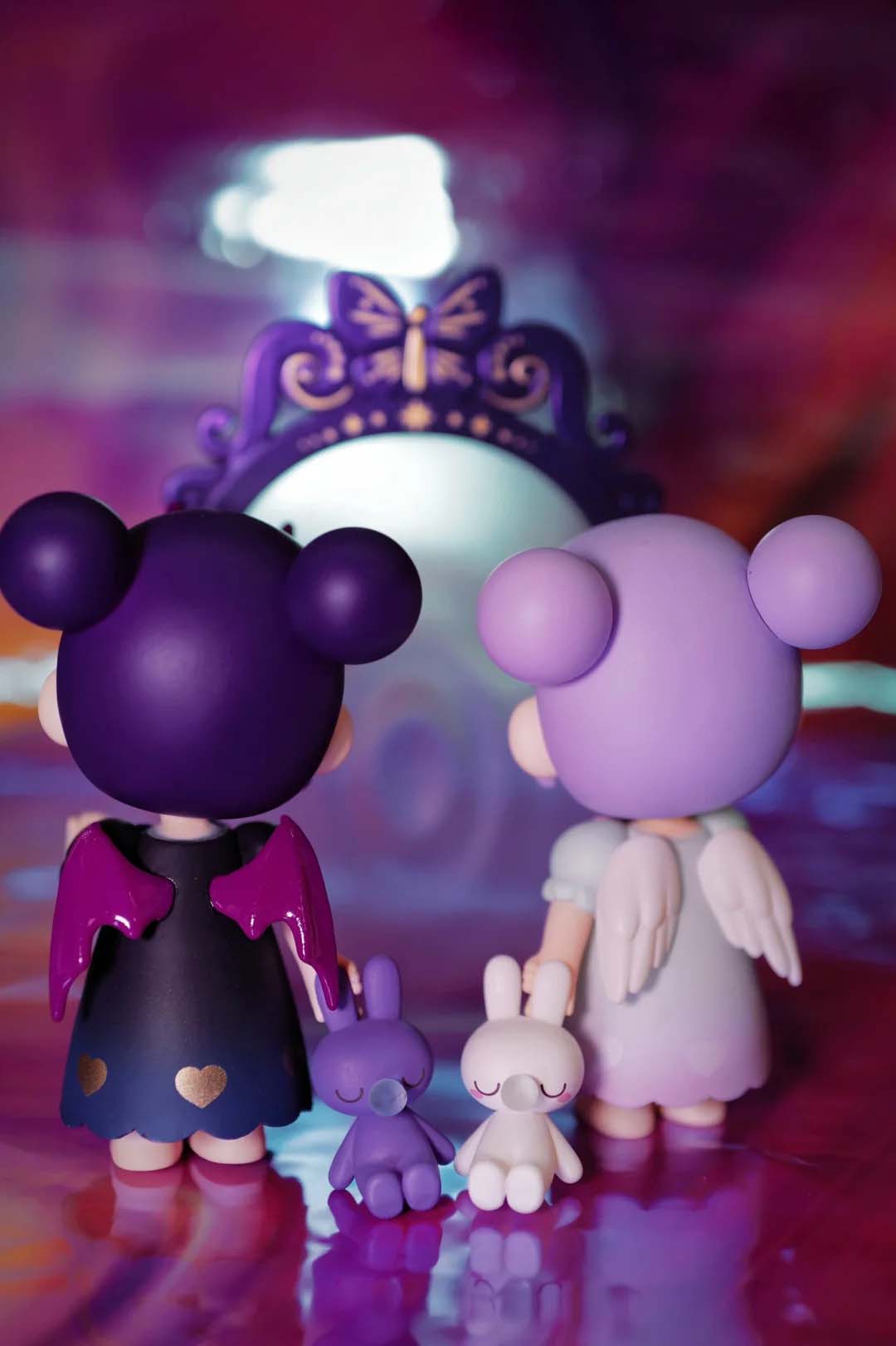 【Nanci】Dream Series Blind Box