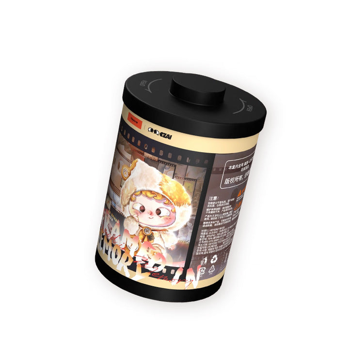 【OZAI】Framed W Memory Plush Blind Box