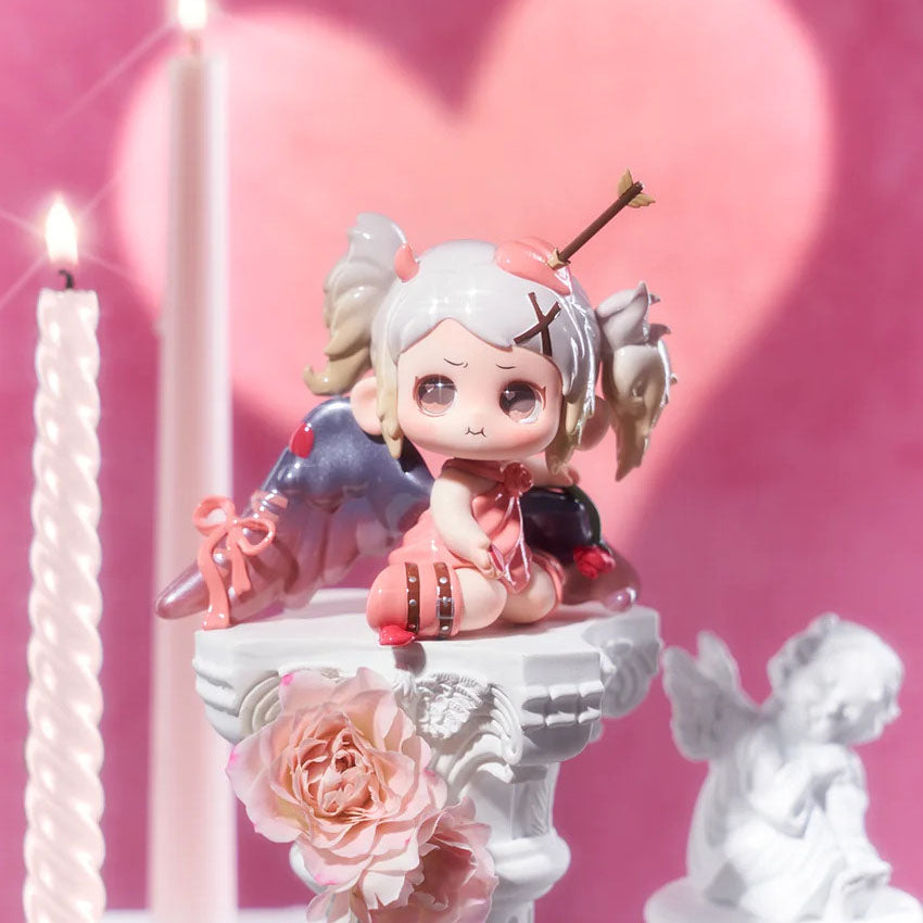 【OONA】All Pink Day