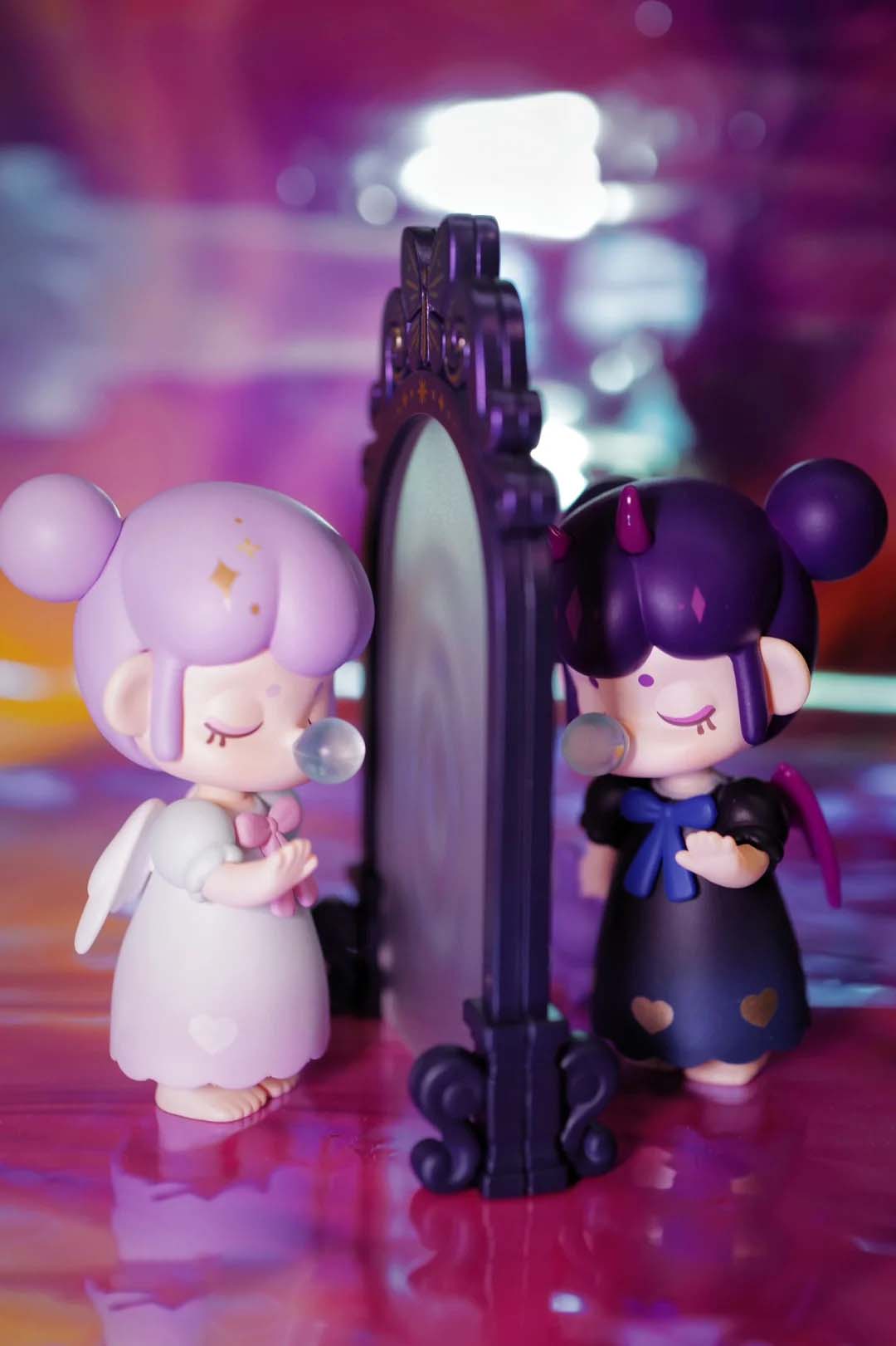 【Nanci】Dream Series Blind Box