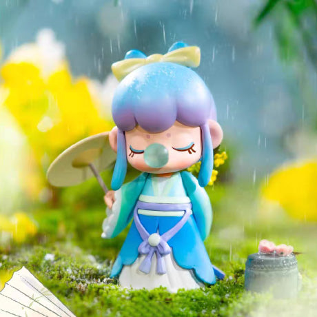 【NANCI】Spring And Summer Series