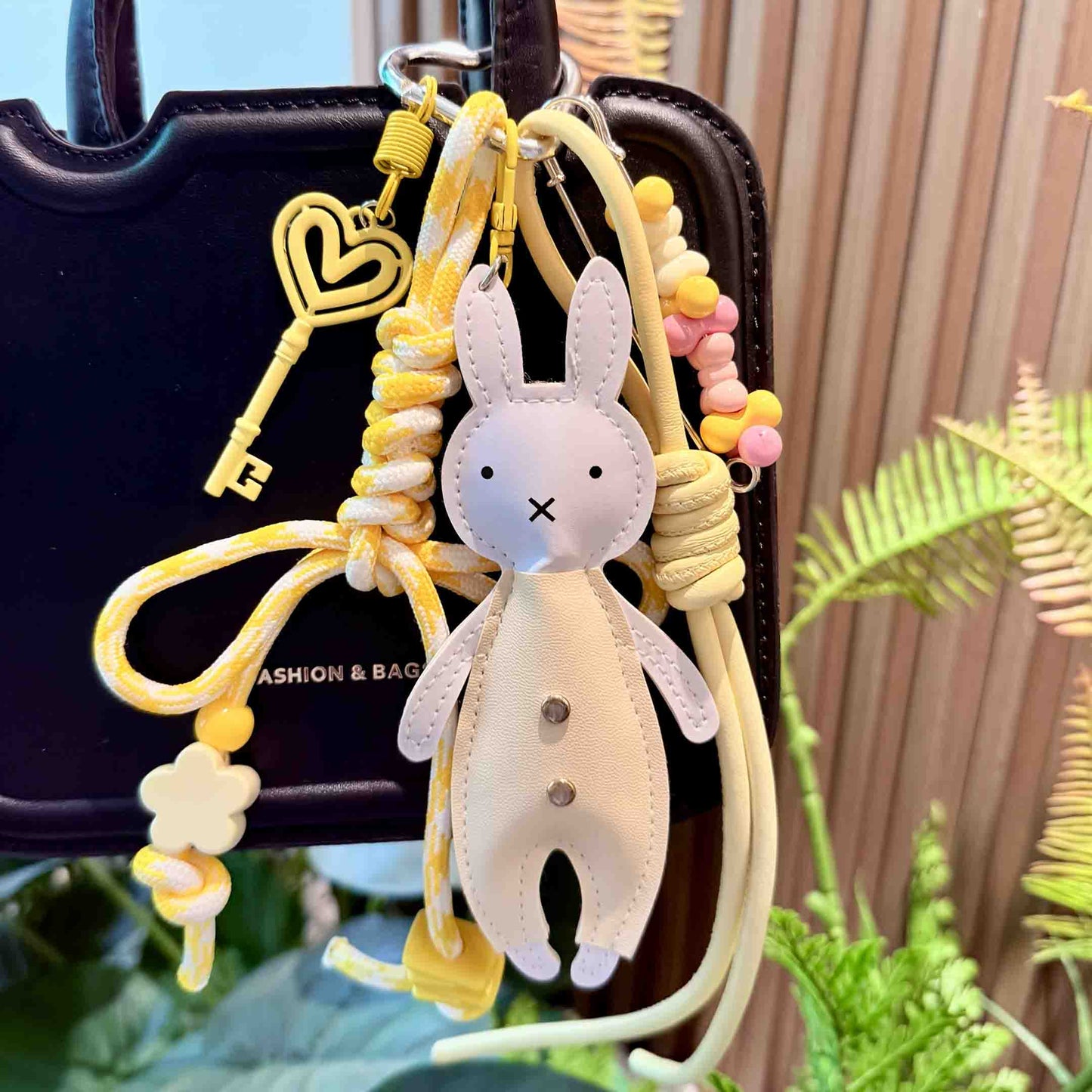 Handmade Keychain Blind Bag