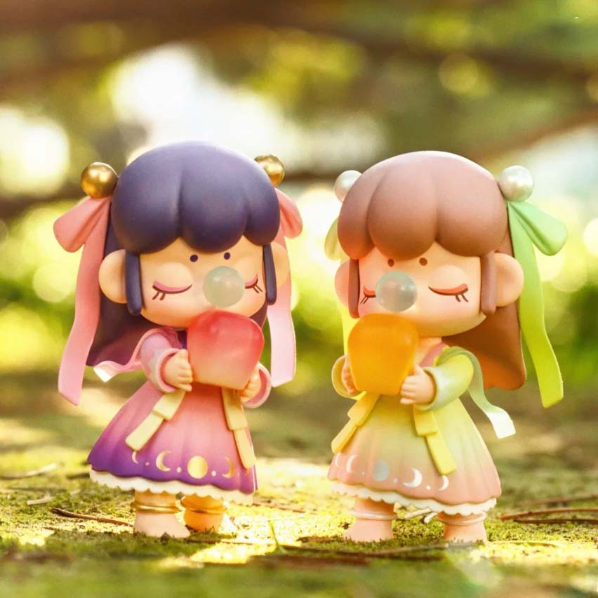 【NANCI】Fall And Winter Series