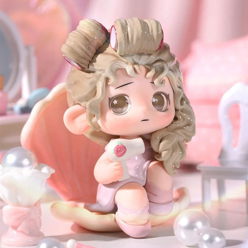 【OONA】All Pink Day