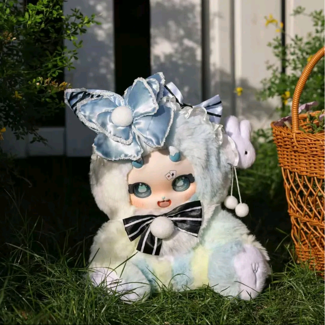 【BOBOCO】500% Cat Plush