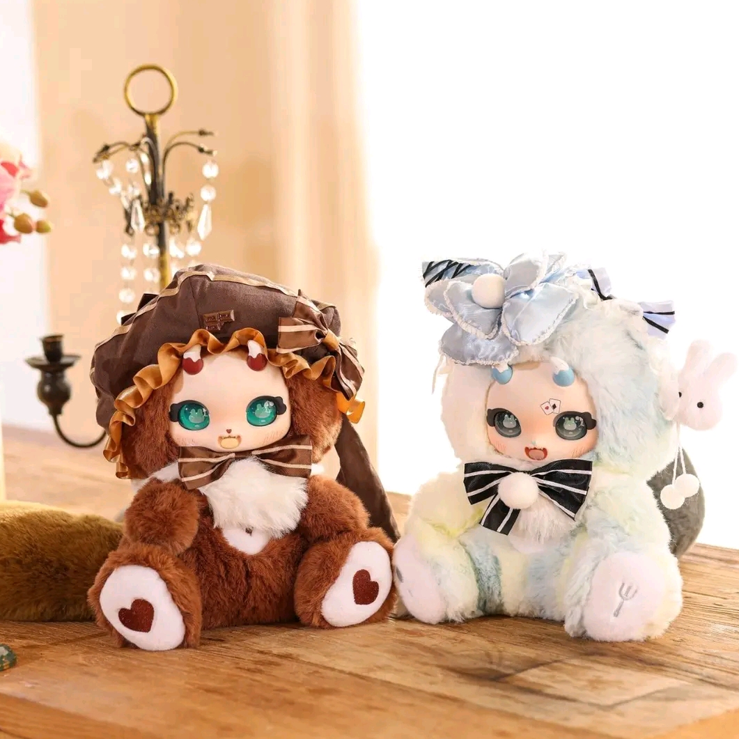 【BOBOCO】500% Cat Plush