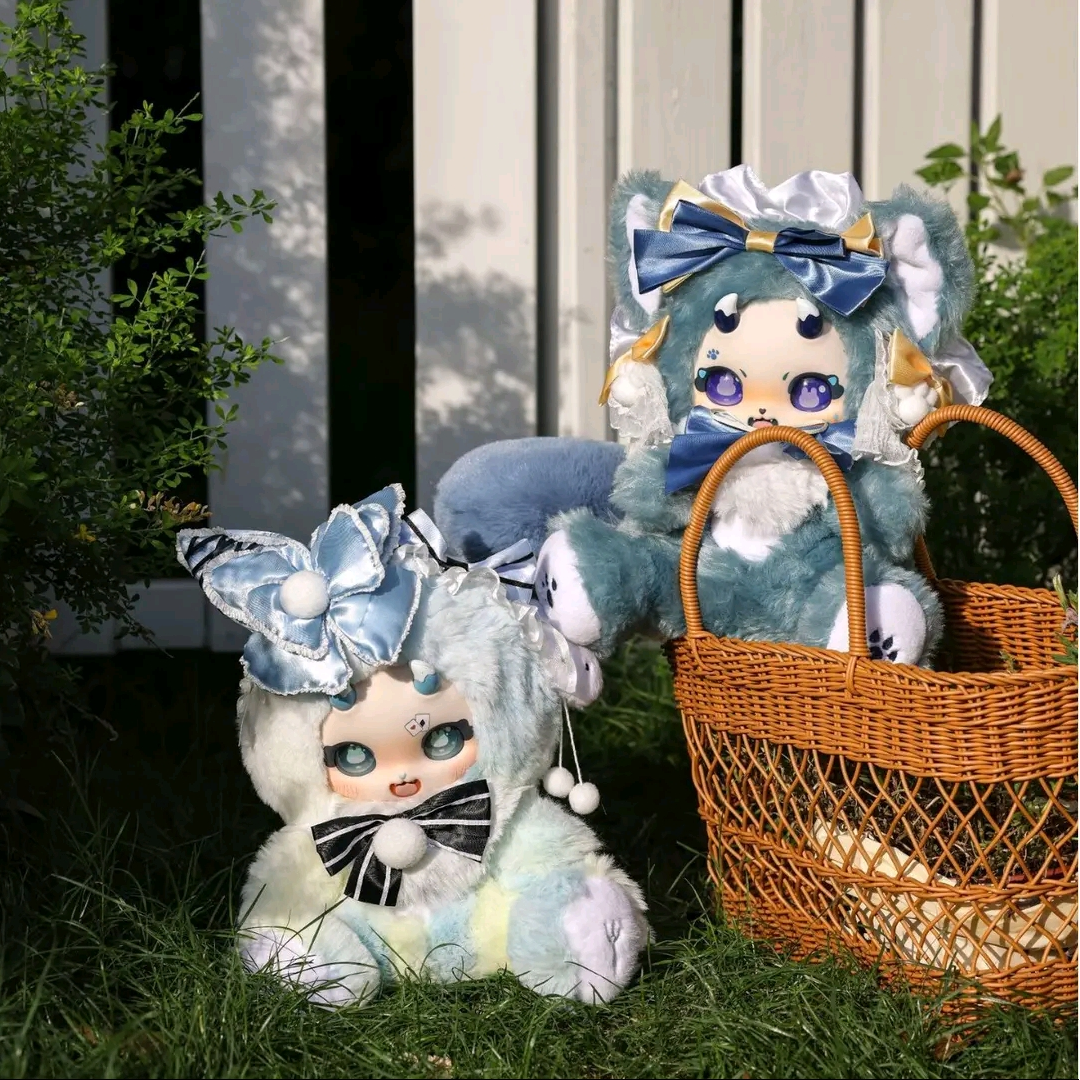 【BOBOCO】500% Cat Plush